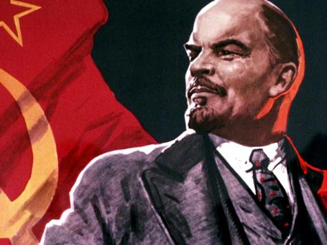 Death of Lenin