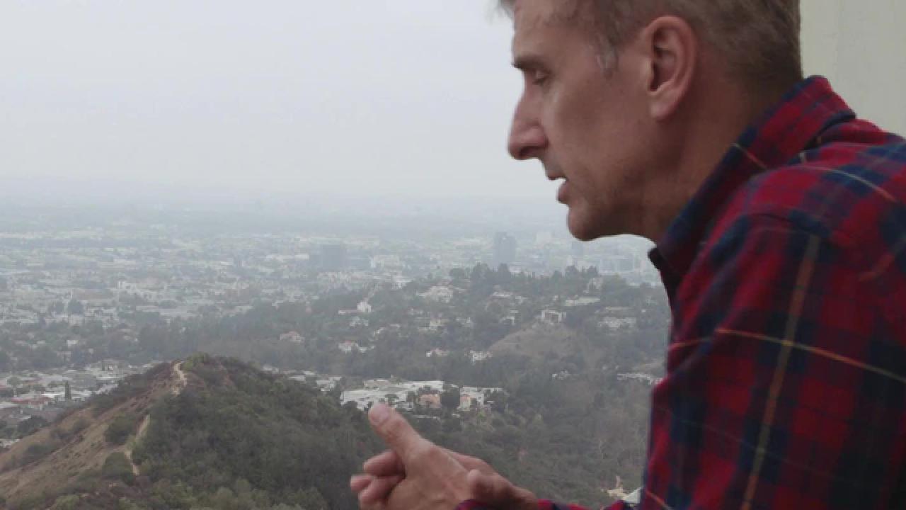 Brian's Favorite Views Of LA