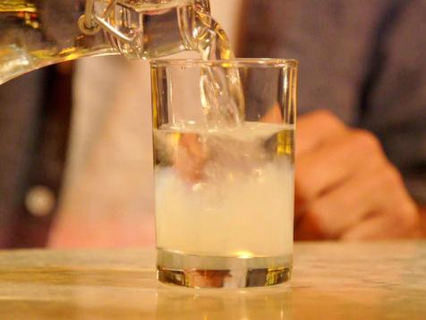 Camel Milk Vodka