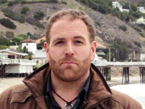 Meet Josh Gates