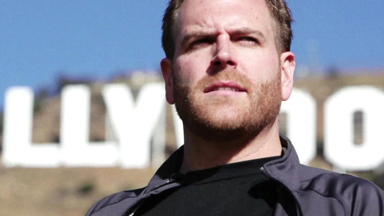 A Day With Josh Gates