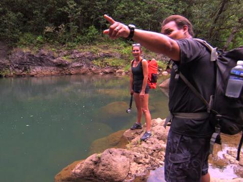 The Key to Hiking in Hawaii