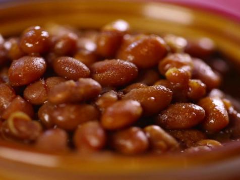 Boston Baked Beans