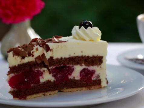 Black Forest Cake