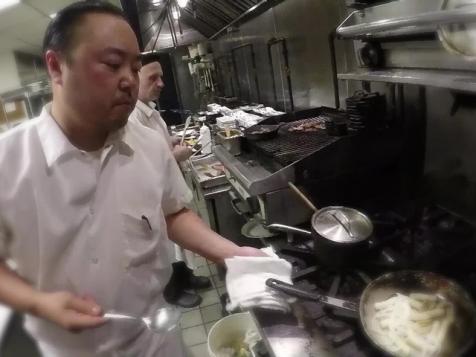 POV: Chef Hooni Kim