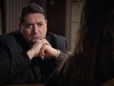 Smothered : The Dead Files 