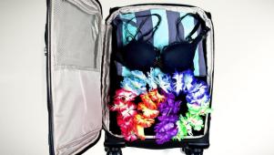 How to Pack a Carry-On Bag