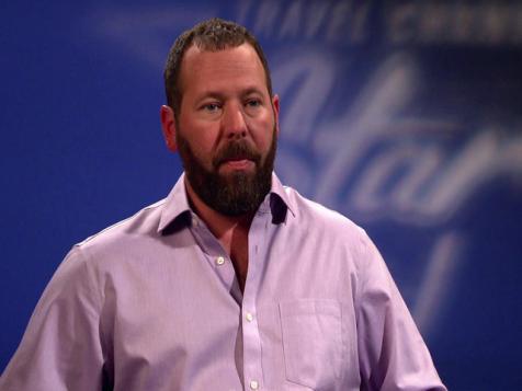 Meet Host Bert Kreischer