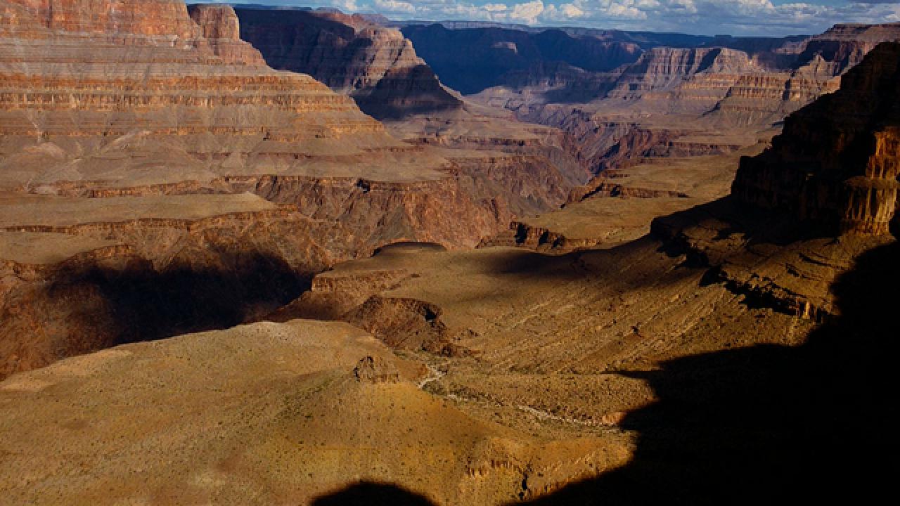 The Beauty of Arizona's National Parks