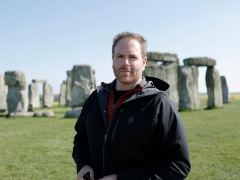 Josh's Stonehenge Tips