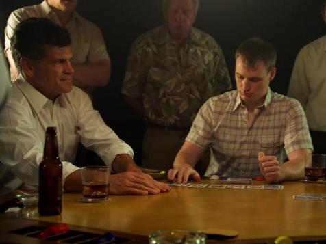 High-Stakes Poker