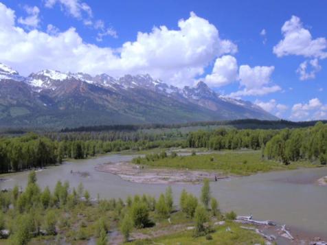 Top 5 for Jackson Hole, WY