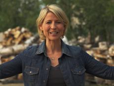 Check out Samantha Brown's top picks for the Last Frontier