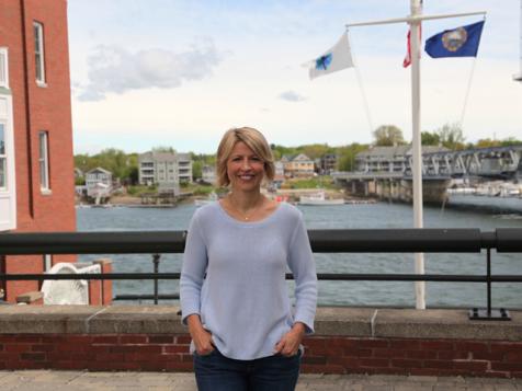 Samantha Brown's Hometown