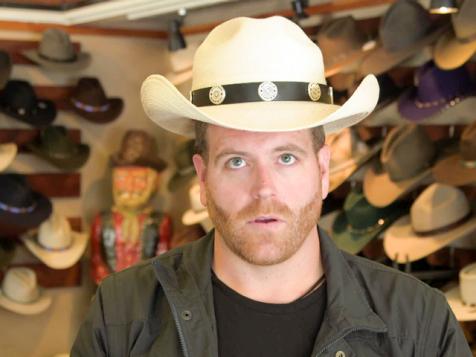 Funny Moments with Josh Gates