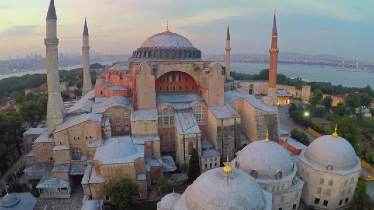 Top 5 Things to Do in Istanbul