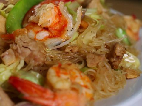 Pancit Bihon