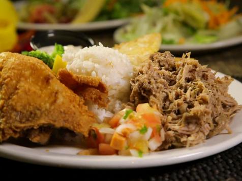 Kalua Pig