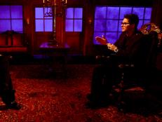 Meet Zak Bagans : Deadly Possessions : , Deadly  Possessions : Zak Bagans 