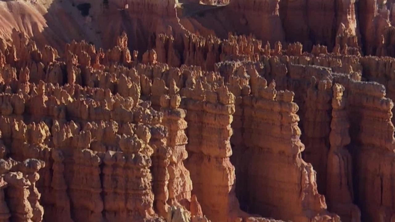 5 Bizarre Natural Landscapes