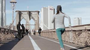 Take a Runners Tour of NYC