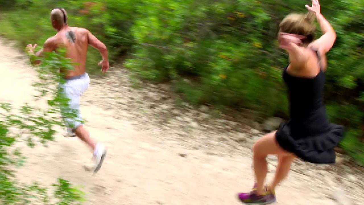 Exercising Outdoors in Austin