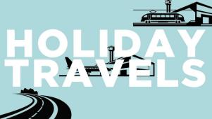 holiday travel network