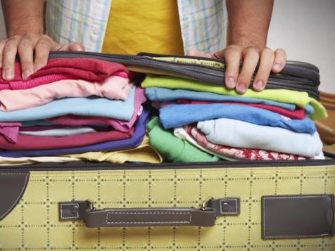 Smart Tips for Travel Packing