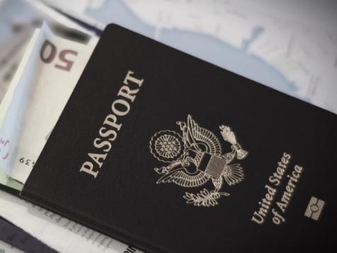 Getting to Know Your Passport