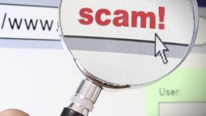 Beware of Online Booking Scams