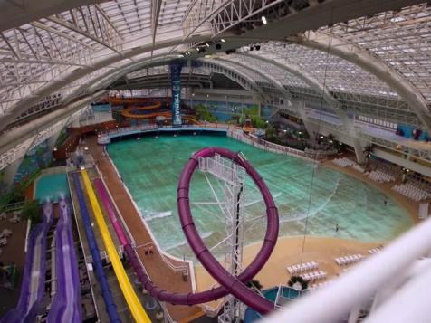 Canada's World Waterpark