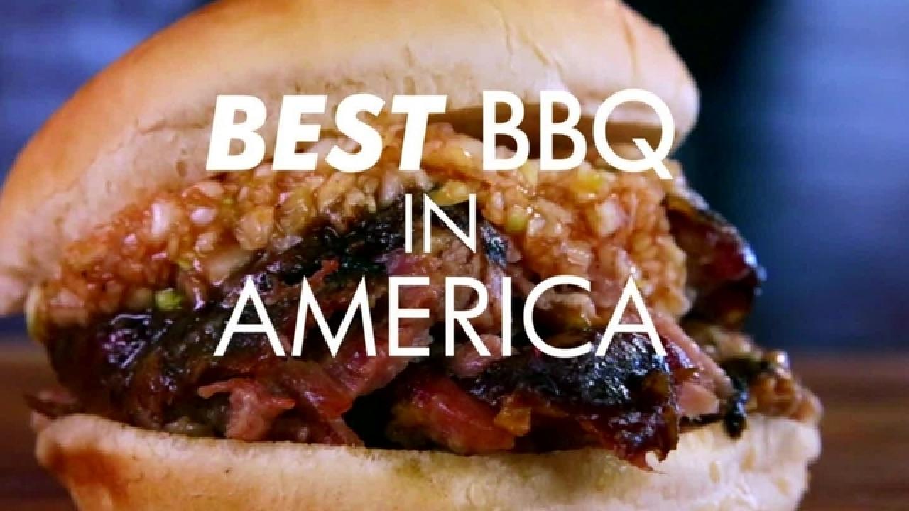 Best BBQ in America
