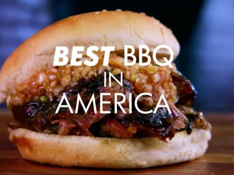 Best BBQ in America