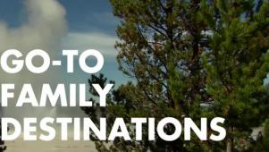 5 Go-To Family Destinations