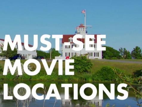 5 Must-See Movie Locations