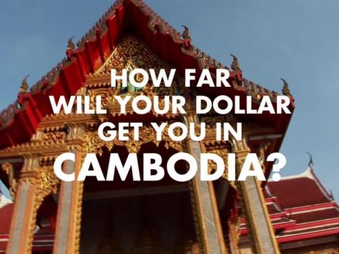 Low-Cost Cambodia