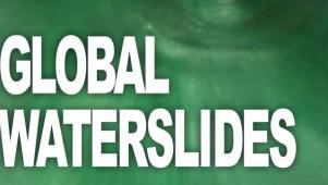 5 Global Waterslides