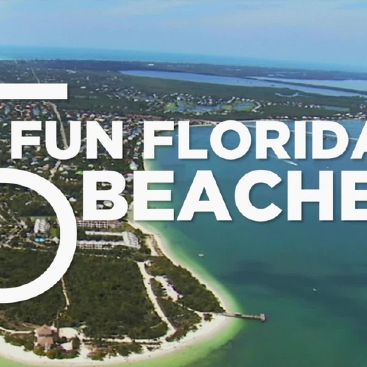 5 Best Florida Beaches | Florida Vacation Destinations, Tips and Guides :  TravelChannel.com | Travel Channel