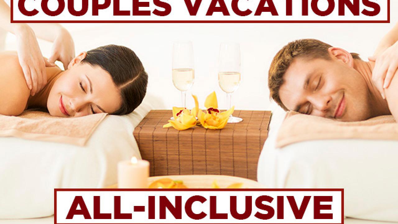 All-Inclusive Vacations