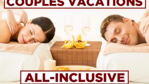 All-Inclusive Vacations