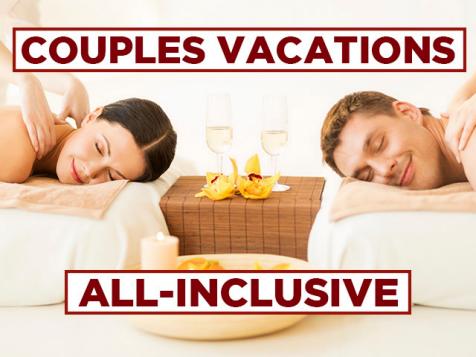 All-Inclusive Vacations