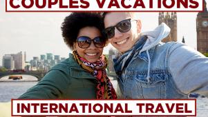 International Travel
