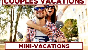Mini-Vacations
