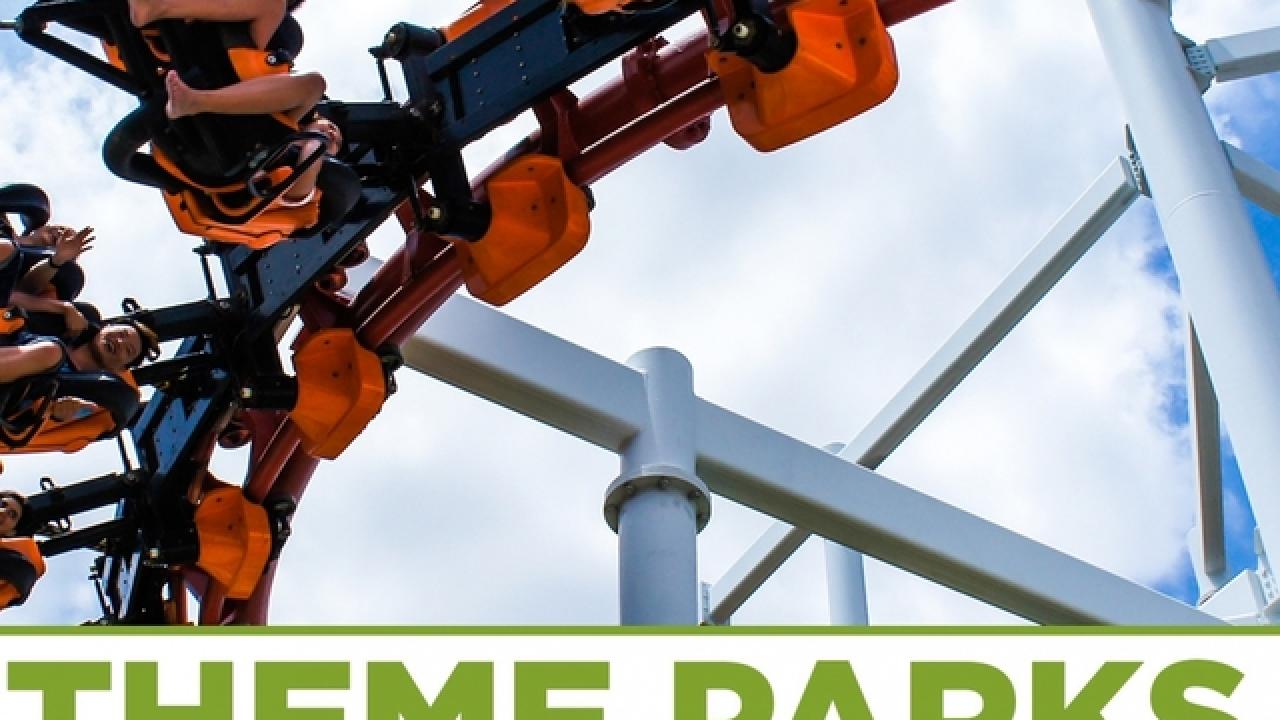 Do's and Don'ts of Theme Parks