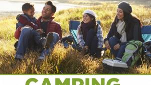 Do's and Don'ts of Camping