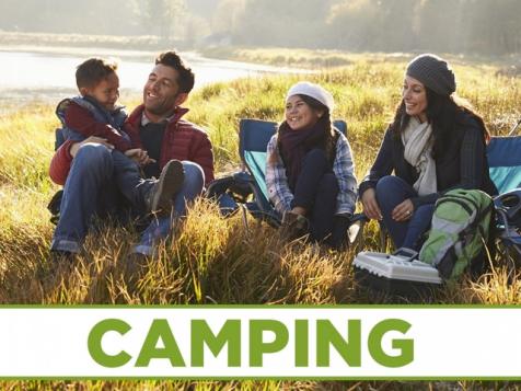 Do's and Don'ts of Camping