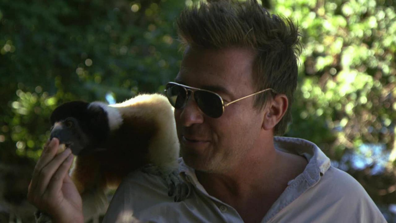 Jack's Top 5 from Madagascar