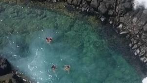 World's 10 Best Swimming Holes
