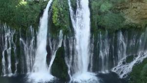 World's Best Waterfalls