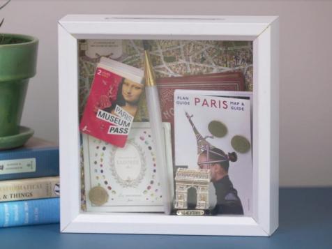 Shadowbox Bank